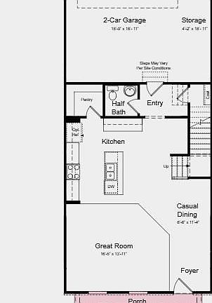 3rd image of 205 Silver Fleet Dr