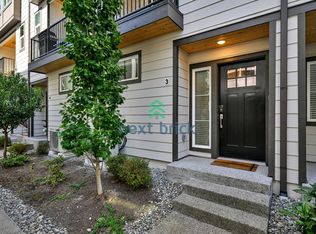 6645 NE 189th Ct #3, Kenmore, WA 98028