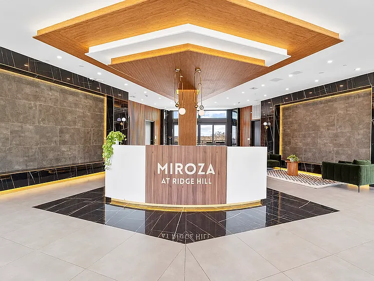 Miroza Tower III — Photo 22