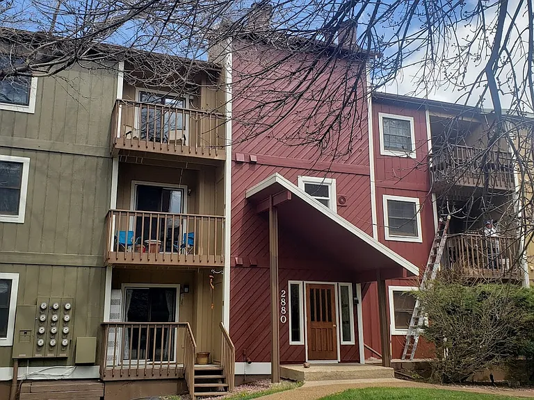 2880 Sundown Ln #F108 — Photo 1