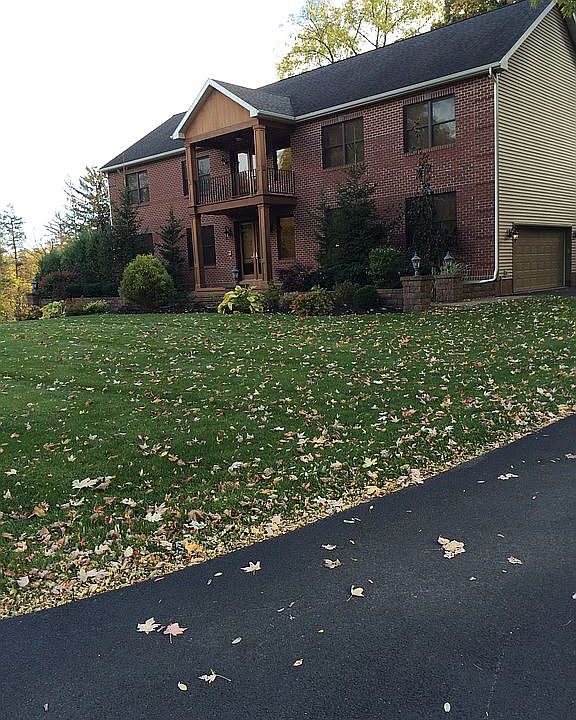 Our Home