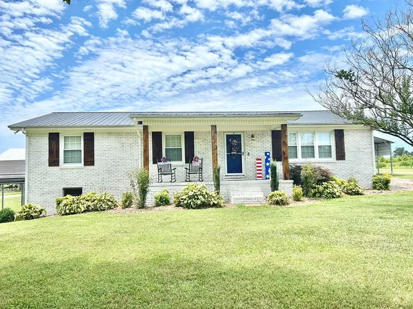 8649 Jacksboro Rd, Mc Minnville, TN 37110