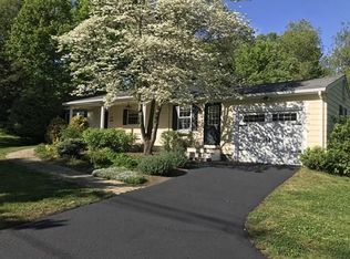 263 Western Ave, Sherborn, MA 01770