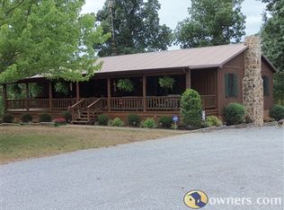 737 Grapevine Rd, Crofton, KY 42217
