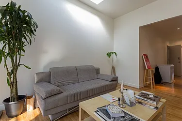 Rented by Compass
