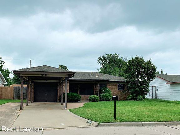 2nd image of 6411 NW Cherry Ave