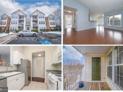 4741 Shellbark Rd #4741, Owings Mills, MD, 21117