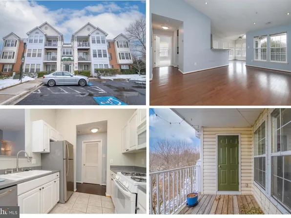 4741 Shellbark Rd #4741, Owings Mills, MD 21117