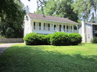 104 Thiot Ln, Brunswick, GA 31525