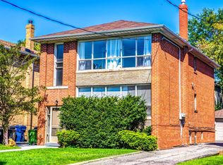 138 Woburn Ave, Toronto, ON M5M1K7