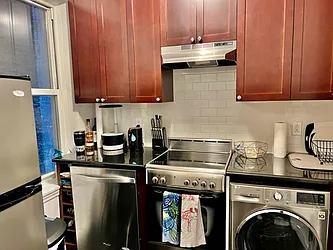 Rented by Bank Neary