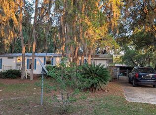 105 ILLINOIS Drive, Satsuma, FL 32189