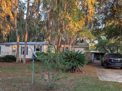 105 ILLINOIS Drive, Satsuma, FL, 32189