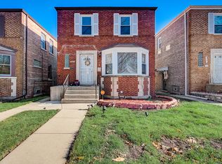 8537 S Seeley Ave, Chicago, IL 60620