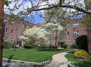 100 E Manning St APT 3C, Providence, RI 02906