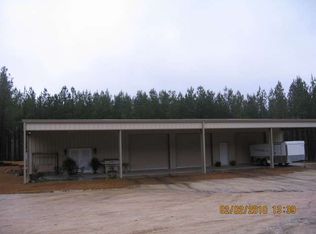 125 Mallard Ln, Vidalia, GA 30474