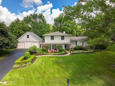 25482 W Lake Shore Dr, Barrington, IL, 60010