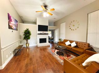 1305 Spring St, Allen, TX 75002