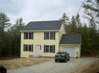 36 Hemlock Rd, Barnstead, NH 03218
