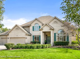 1736 Princess Cir, Naperville, IL 60564