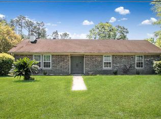 240 Dana St, Lumberton, TX 77657