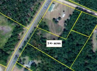 00 Blacks Dr, Williston, SC 29853