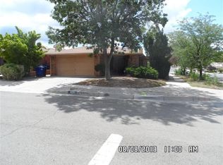 9200 Admiral Lowell Ave NE, Albuquerque, NM 87111