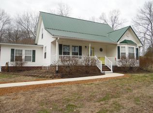 137 Long Branch Rd, Lawrenceburg, TN 38464