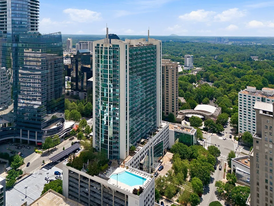 3324 Peachtree Rd NE #1403