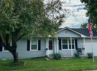 2017 Karlton Way, Excelsior Springs, MO 64024