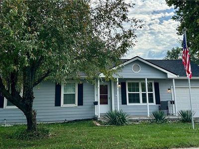 2017 Karlton Way, Excelsior Springs, MO, 64024