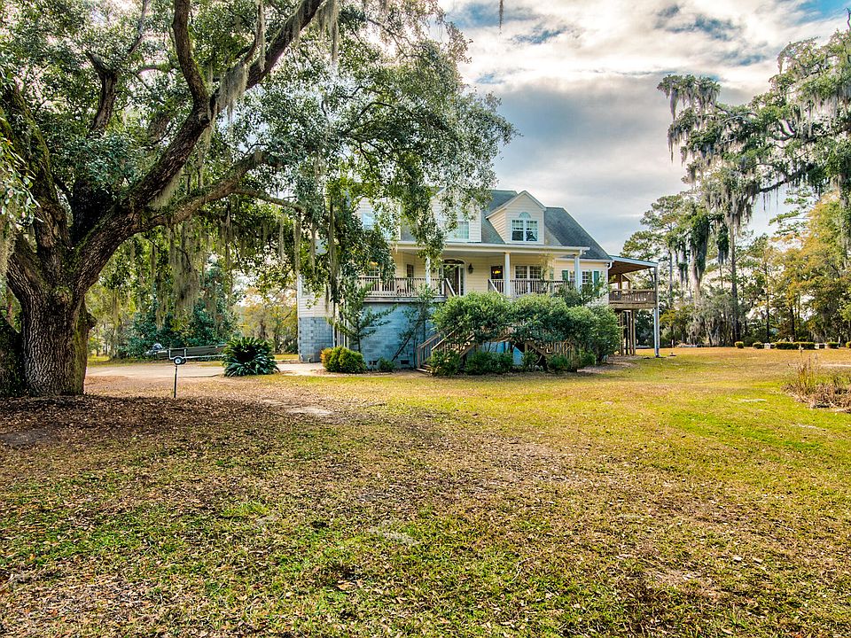 7437 Little Britton Rd, Yonges Island, SC 29449 Zillow