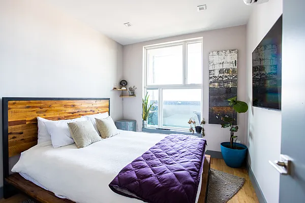 Rented by Joel Scharf, LREB | media 53