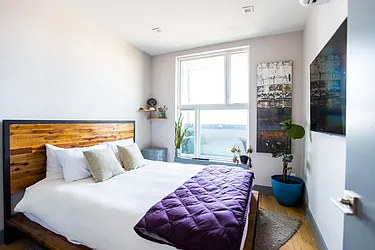 Rented by Joel Scharf, LREB