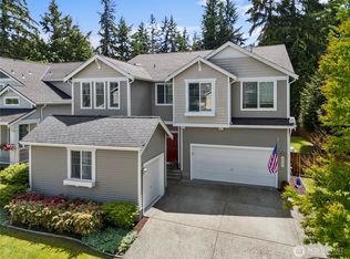 16902 23rd St Court E, Lake Tapps, WA