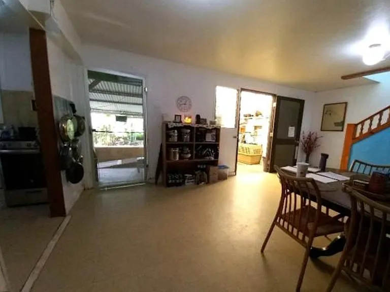 3398 Kalihi St #1 — Photo 8