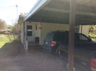 209 E 10th St, Paden, OK 74860