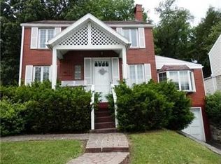 2022 Fawcett Ave, White Oak, PA 15131