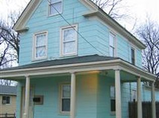 2102 Laguard Dr, Hampton, VA 23661