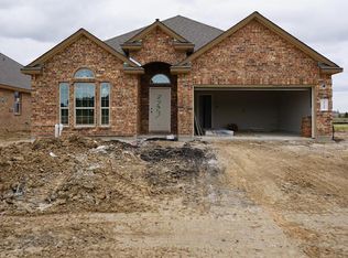 2733 Anhya Ln, League City, TX 77573