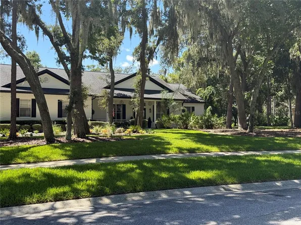 5806 AUDUBON MANOR BOULEVARD, LITHIA, FL 33547