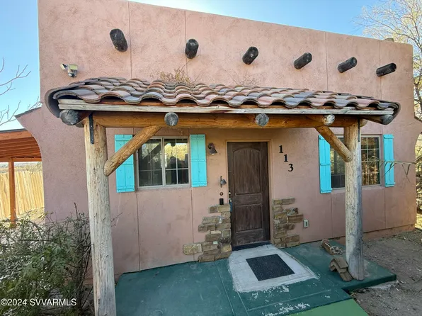 113 W Head Street, Camp Verde, AZ 86322