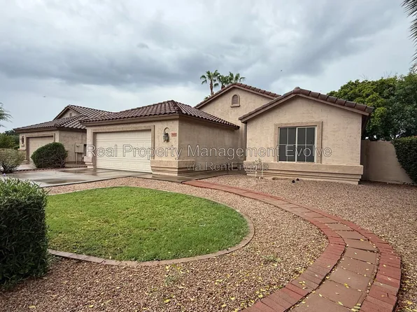 1021 W Park Ave, Gilbert, AZ 85233