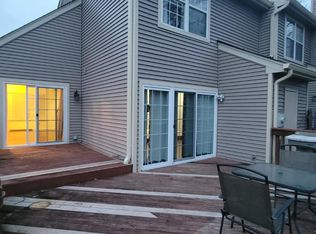 1901 Redwood Ct, Monmouth Junction, NJ 08852