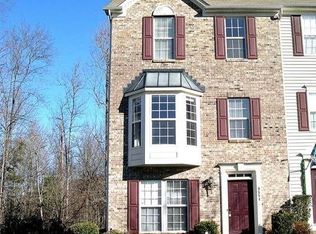 9554 Blossom Hill Dr, Huntersville, NC 28078