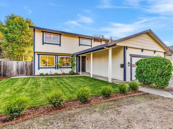 508 San Marin Dr, Novato, CA 94945