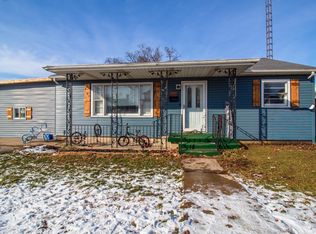 434 N Main St, Dunkirk, IN 47336