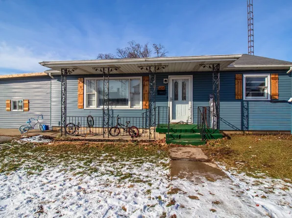 434 N Main St, Dunkirk, IN 47336