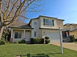 5314 Harvest Gold Dr, Stockton, CA 95219