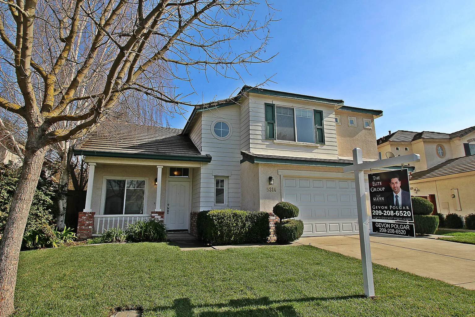 5314 Harvest Gold Dr photo 1